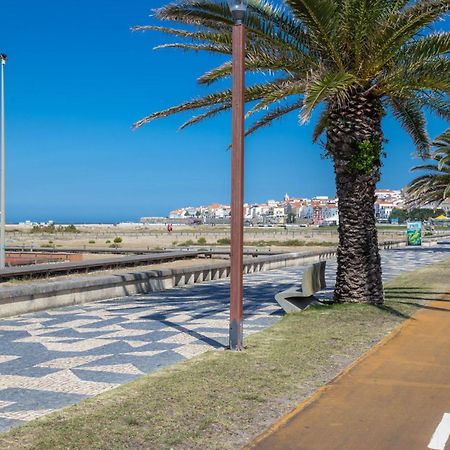 Beach View - Vue Ocean Buarcos Εξωτερικό φωτογραφία