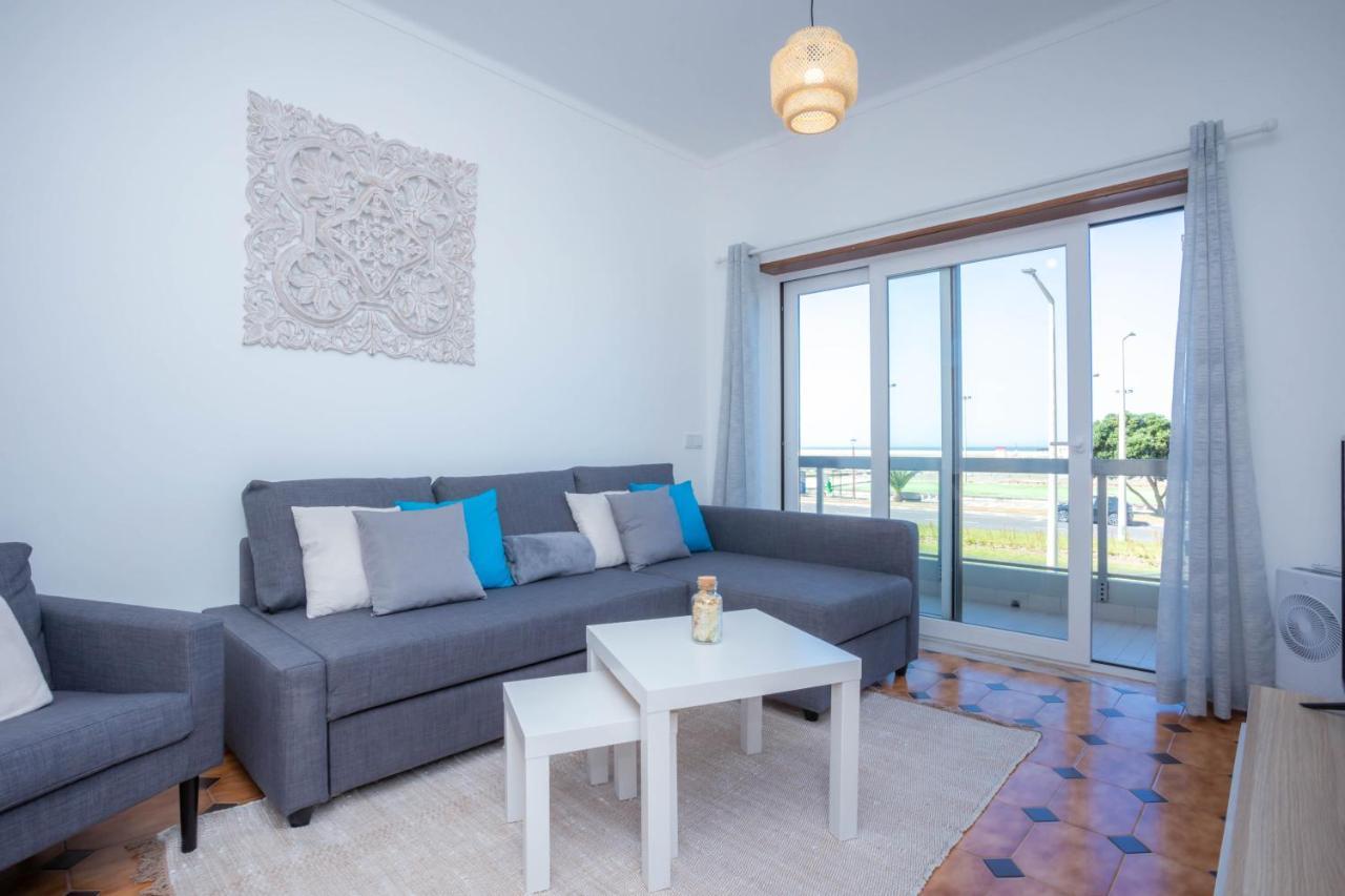 Beach View - Vue Ocean Buarcos Εξωτερικό φωτογραφία